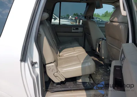 2010 Ford Expedition El Limited from USA, damaged, VIN 1FMJK2A56AEA29314